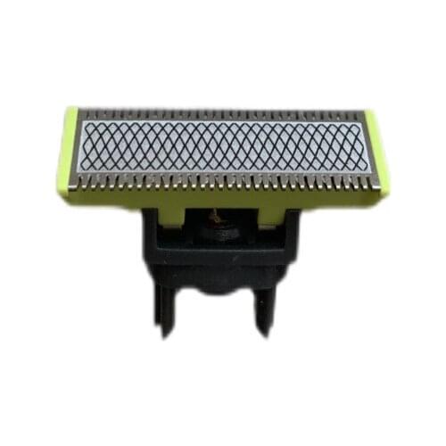 Suitable For Philips Oneblade Small Razor Replacement Cutter Head Accessories QP210/50 220 2523 2520 2527