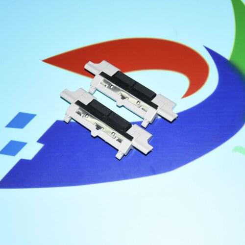 5pcs RM1-6397-000 Separation pad assembly for hp P2035 2055 p2055
