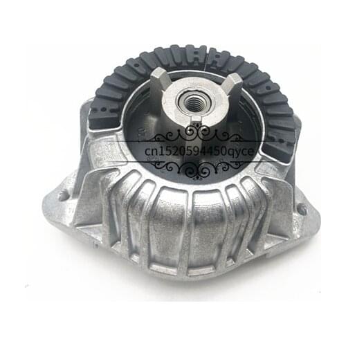 Engine suspension rubber W212 E200 133mer ced esb enz134 136 234 E260 E250 E180 Fixed bracket rubber sleeve base