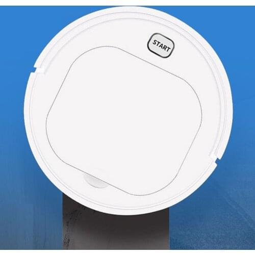 Robot Vacuum Cleaner Upgraded 1800Pa Strong Suction Ultra-Thin Drop Sensor Self- Charging Robotic Vacuum Cleaner Hard Floors