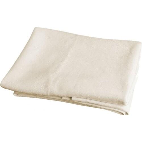 Auto Cleaning Cloth Durable Drying Light 50X70cm Faux Sheepskin Washing Towel for Car Care