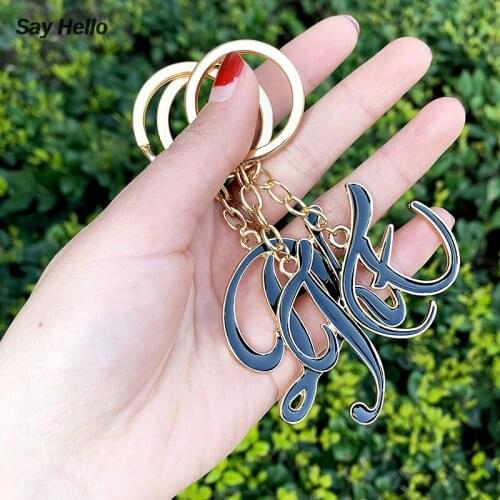 Брелки SAY HELLO China At AliExpress