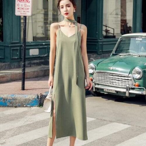 Прямые летние платья Stinlicher China At AliExpress