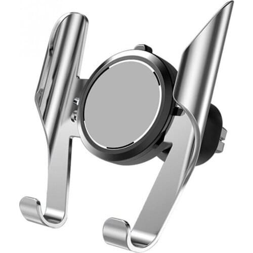 Universal Car Air Vent Mount Phone Holder Stand Bracket