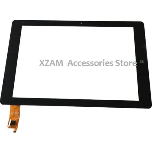 10.8 inch for Chuwi HI10 plus CWI527 Capacitive touch screen panel P/N HSCTP-769B(C189)-10.8-GSL3680-V3-FPC