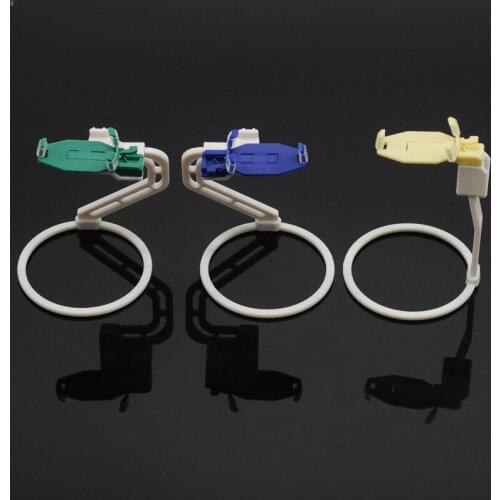 Dentistry Lab Instrument X-Ray Film Locator Sensor Positioner Holder 3PCS/Set