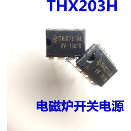 5pieces THX203H THX203 DIP-8