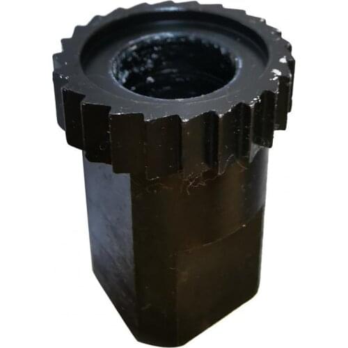 50%HOTHubs Removal Tool High Hardness Easy to Use Steel Bike Hub Removal Installation Tool for DT SWISS Hub