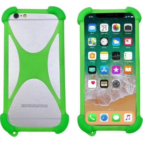 AIYINGE Phone Cases Meizu U10