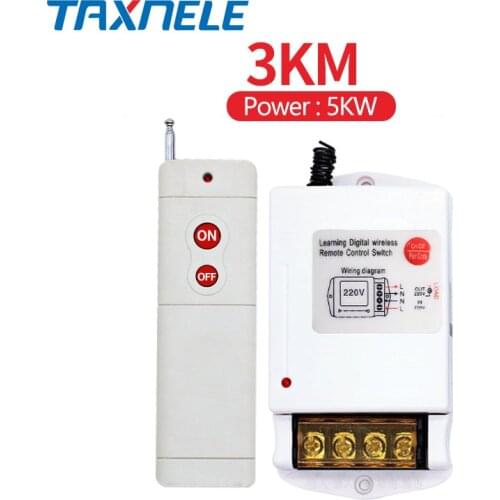 APNEU Smart Switches