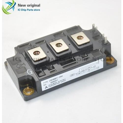 CM200DY-28H CM200DY CM200DY-28 1/PCS New module