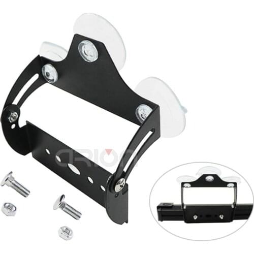 Light Lamp Holder Adjustable Bracket for 18" 27" 31.5" 35.5" LED COB Traffic Advisor Vehicle Emergency Warning Strobe Light Bar