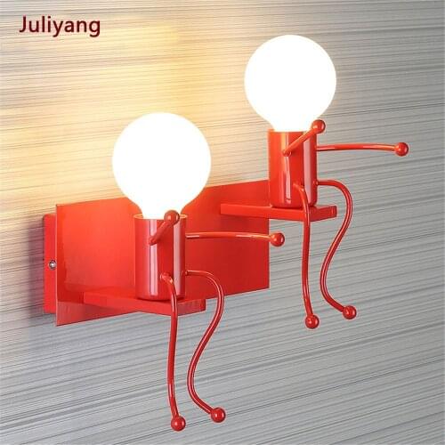 Juliyang LED Wall Lights