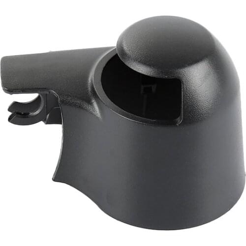 Rear Wiper Blade Cover Cap Fit for VW MK5 Golf 2004 Passat 2008 Polo 2002 Caddy 2004 Touran 2006 Transporter 2008