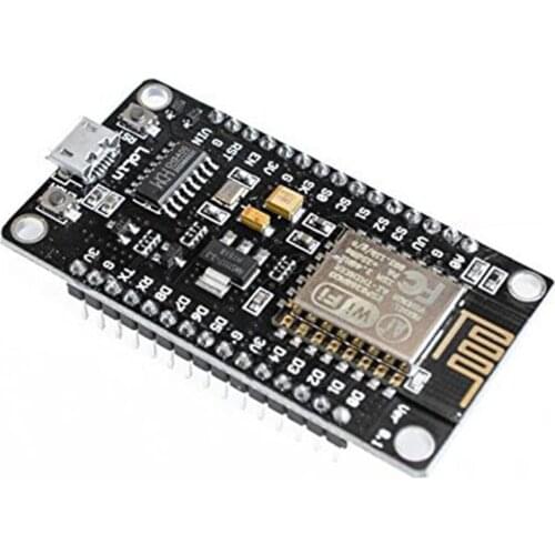ESP8266 V3 Lua CH340 Wifi Development Board Professional Intelligent Electronic Development Board Module