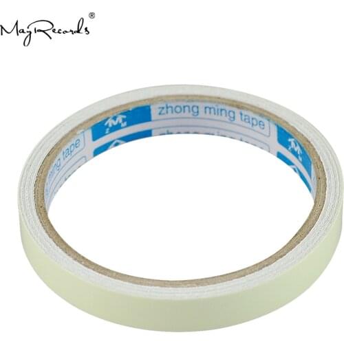 MayRecords Self-adhesive Tapes