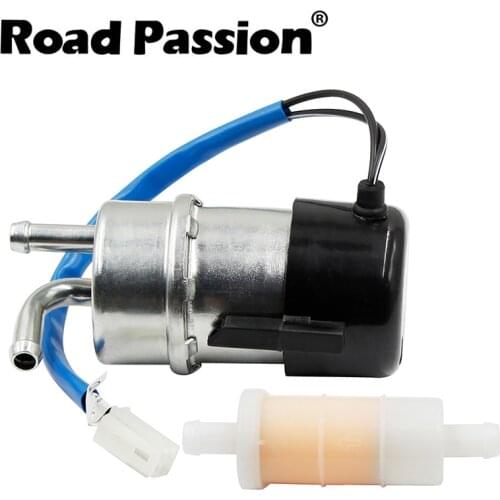 Motorcycle Gasoline Fuel Pump For Yamaha XJ900 FZR FZS 1000 FZX 750 700 XV1700A XV17 XV1700AS XV1700AT XV1700ATS XV1600 XV1600A