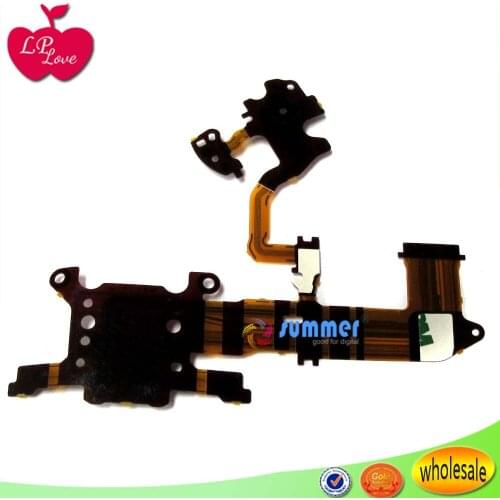 New For SONY Alpha A9 Top FLEX ILCE9 Sh-1018 Mount Cable Assembly Replacement Camera Repair Parts