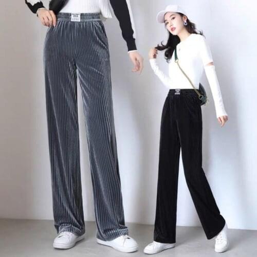 Женские зауженные брюки OloMM China At AliExpress