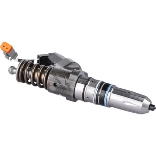 Original new diesel fuel injector 4903472 for M11 QSM ISM engine