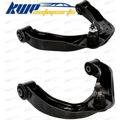 Pair of Upper Control Arm For Nissan Pathfinder R51 NAVARA D40 2005-2012