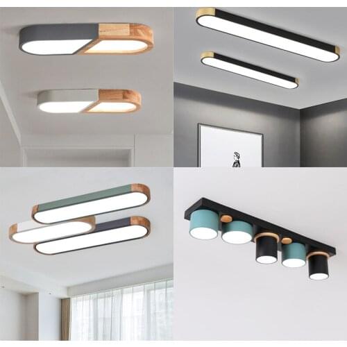 Modern ventilador de techo living room decoration ceiling chandelier living room bedroom Living Room ceiling lights