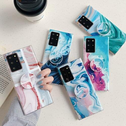 Чехлы для телефонов Samsung Galaxy S20 Plus Vannego China At AliExpress