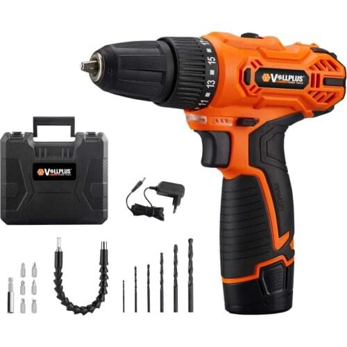 Электродрели VOLLPLUS China At AliExpress
