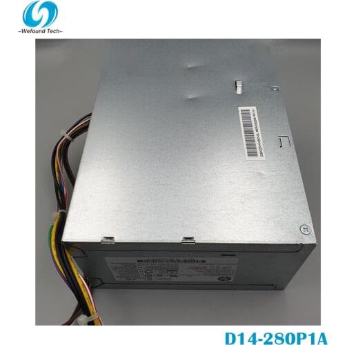 100% working power supply for HP D14-280P1A