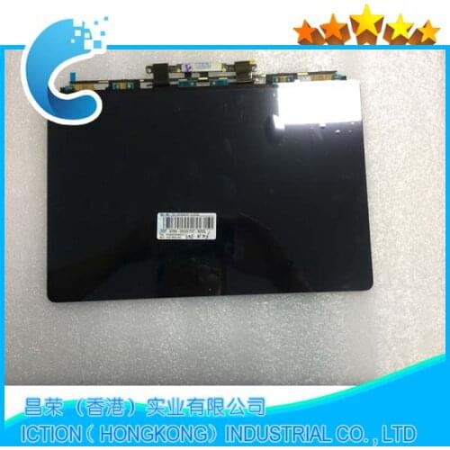13.3" A1932 Laptop LCD Display Screen Panel For Macbook Air Retina A1932 LCD EMC3184 Glass Panel LED Display 2018 year
