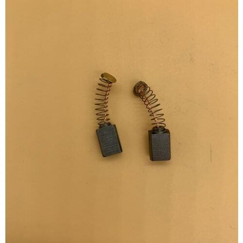 4PCS Mutoh VJ1604E VJ1604W eco solvent printer DX5 Head CR belt scan motor carbon brush silence spare part