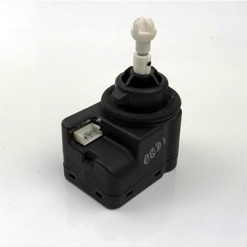 6RD 941 295 A For VW Lavida Front Headlight Height Adjustable Motor Engine Car Accessories 6RD941295 A