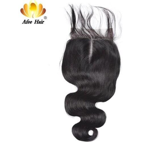 Aliafee Hair Extensions