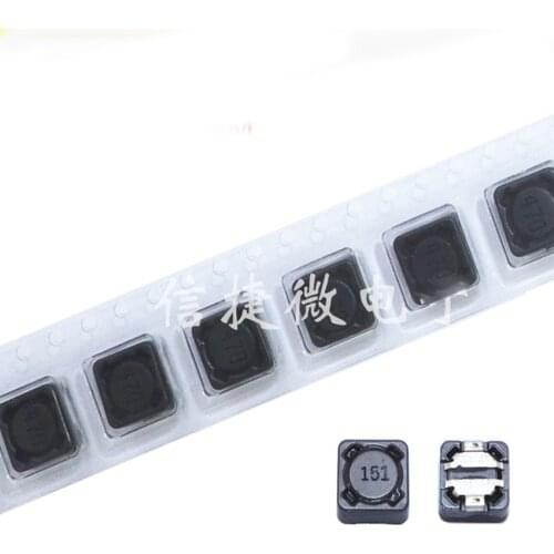 CDRH74-220 CDRH74 22UH 220 SMD Shielded Power Inductor 7*7*4mm