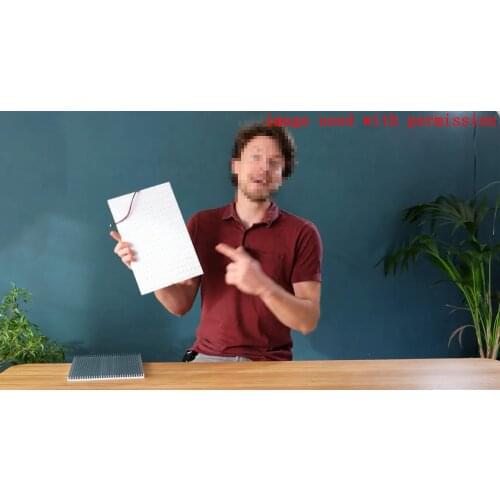 Светодиодные панели DIY LED U-Home China At AliExpress