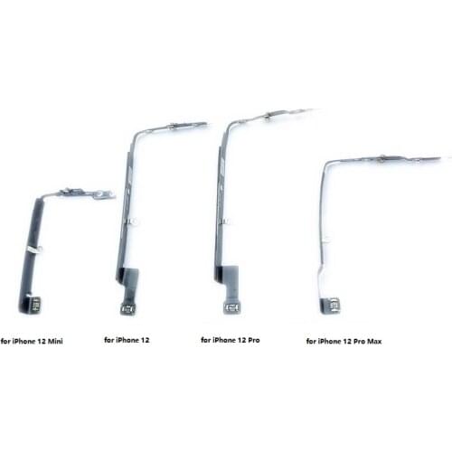 For Apple iPhone 12/12 Pro/12 Pro Max/12 Mini Bluetooth Antenna Flex Cable