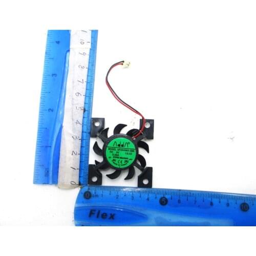 For ADDA AP4505MX-G90 4.5CM north-south bridge motherboard CPU chipset radiator fan 5V