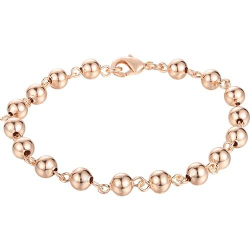 Jcloudsun Beaded Bracelets