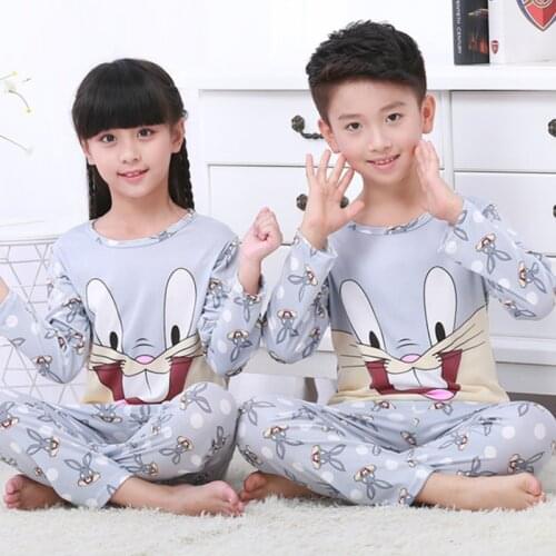 Liva girl Pajamas For Boys