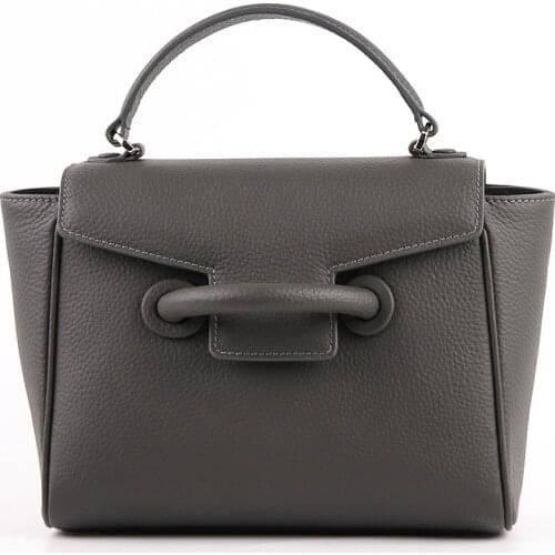 UBELLIN Women's Gray Bags