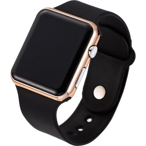 Светодиодные часы Vaiquela China At AliExpress