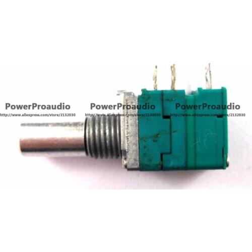 SPARE GAIN TRIM BOOTH POTMETER DCS1089 dcs 1089 for DJM800,djm 800