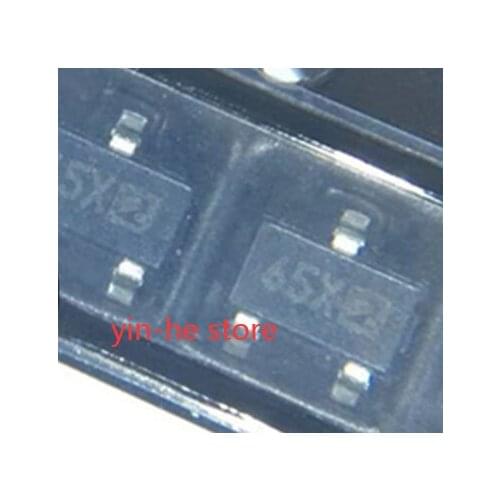 20PCS XC6206P282MR SOT23 65X TOREX 150mA 2.8V low dropout linear voltage stabilizer