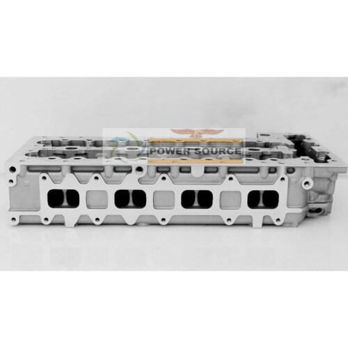 71771719 908 585 F1CE MJTD F1CE0481F Cylinder Head For Fiat Ducato For Iveco Daily 2987CC 3.0 JTD L4 16V 06- 504127096 504213159