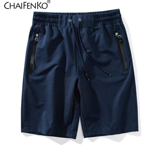 CHAIFENKO Men's Beach Shorts