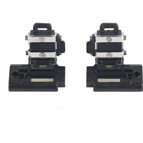 COMPTYCO A-80s /81S fs-60a/60C/60E/60F fiber fusion machine fixture wire pressing plate clamping slot