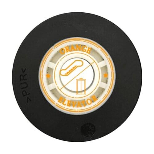 DEE3685360 Escalator Step Chain Roller OD75mm W23.5mm ID20mm