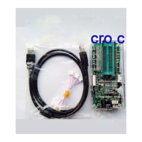 STC Tool U8W Download Programming Tool Supports ISP Download Programming of All Types of STC MCU