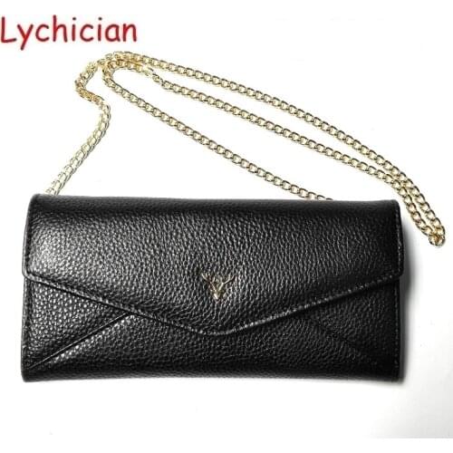 Lychician Women's Clutch Envelopes