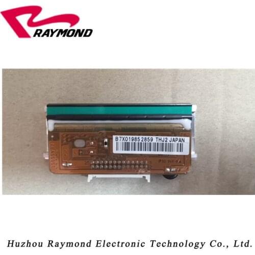 Magicard Rio 2e / Tango 2 / Avalon card printer printhead,original Rio replacement printhead